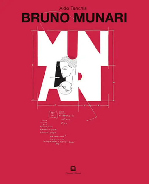 Bruno Munari by Bruno Munari