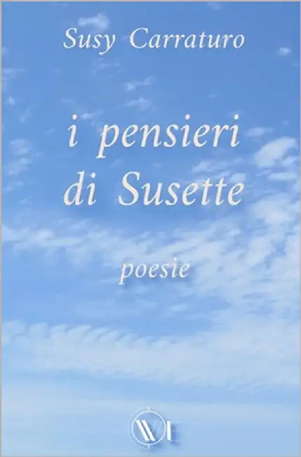 I pensieri di Susette by Bergamaschi, Nicola