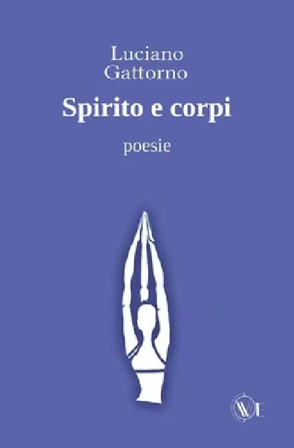 Spirito E Corpi by Luciano Gattorno