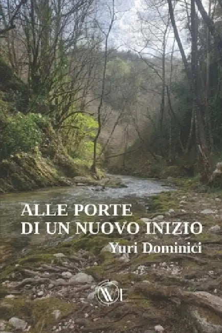 Alle Porte Di Un Nuovo Inizio by Claudio Ardigò, Yuri Dominici