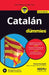 Catalán para dummies by Ferran Alexandri