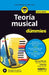 Teoría musical para Dummies by Michael Pilhofer, Holly Day