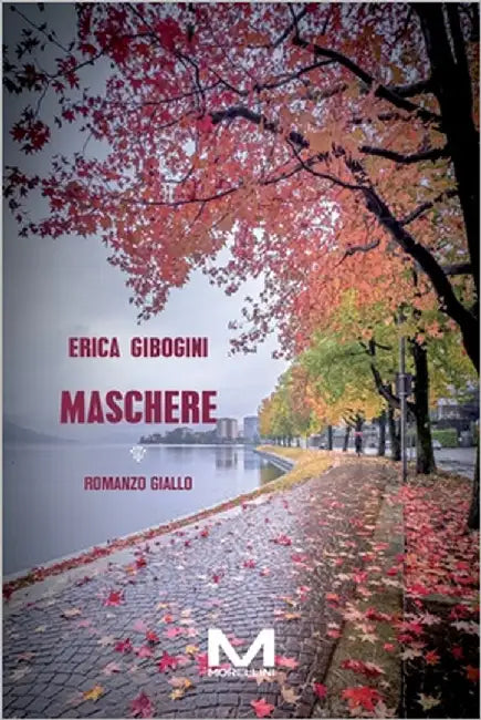 Maschere by Gibogini, Erica