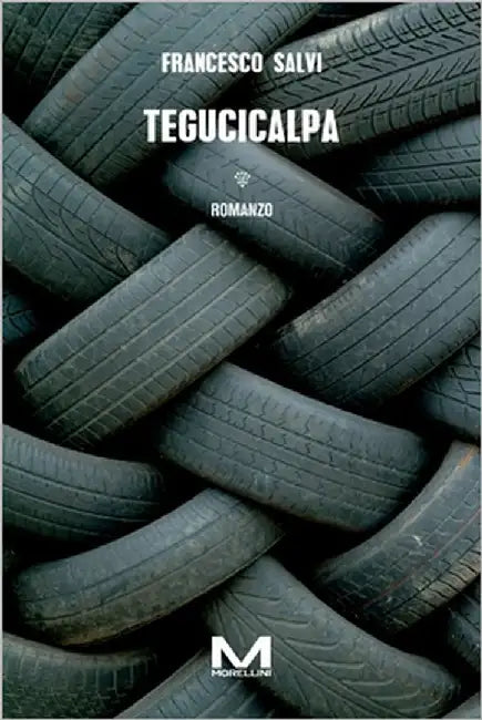 Tegucicalpa by Salvi, Francesco