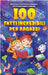 100 fatti incredibili per ragazzi: Una raccolta di fatti curiosi e strabilianti che devi assolutamente conoscere! by Brice Brant