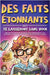 Des faits étonnants qui te laisseront sans voix: Une collection de mille anecdotes surprenantes sur l'histoire, la science, la culture et plein d'autr by Brice Brant