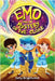 Emo and the Mystery of the Cloak: A children's mystery adventure of friendship, big feelings, and self-discovery by Kelly Brightwood