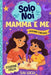 Mamma e Me: Un diario guidato per mamme e figlie per condividere, giocare e stare insieme by Sav Lucia