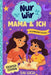 Mama & Ich: Ein Tagebuch für Mütter und Töchter, um gemeinsam zu teilen, zu spielen und sich näherzukommen by Sav Lucia