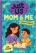 Mom & Me: A Guided Journal for Mothers and Sons to Share, Play and Connect by Sav Lucia