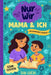 Mama & Ich: Ein Tagebuch für Mütter und Söhne, um gemeinsam zu teilen, zu spielen und sich näherzukommen by Sav Lucia