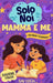Mamma e Me: Un diario guidato per mamme e figlie per condividere, giocare e stare insieme by Sav Lucia
