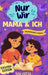 Mama & Ich: Ein Tagebuch für Mütter und Töchter, um gemeinsam zu teilen, zu spielen und sich näherzukommen by Sav Lucia