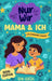 Mama & Ich: Ein Tagebuch für Mütter und Söhne, um gemeinsam zu teilen, zu spielen und sich näherzukommen by Sav Lucia