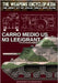 Carro Medio US M3 Lee/Grant by Cristini, Luca Stefano
