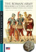 The Roman Army from Romulus to king Arthur by Lucchetti, Marco