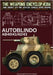 Autoblindo AB40/41/42/43 by Cristini, Luca Stefano