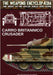 Carro britannico Crusader by Cristini, Luca Stefano