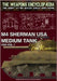 Sherman USA medium tank - USA Vol. I by Luca Stefano Cristini