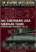 M4 Sherman medium tank - Specialised vehicles Vol. III by Cristini, Luca Stefano