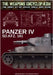 Panzer IV by Luca Stefano Cristini