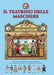 Il Teatrino delle Maschere - Puppet Theater Paper Collection by Luca Stefano Cristini