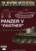 Panzer V "Panther" by Luca Stefano Cristini