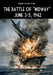 The battle of "Midway" June 3-5, 1942 by Francesco Mattesini