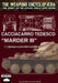 Cacciacarro tedesco "Marder III" by Luca Stefano Cristini