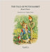 The Tale of Peter Rabbit by Beatrix Potter