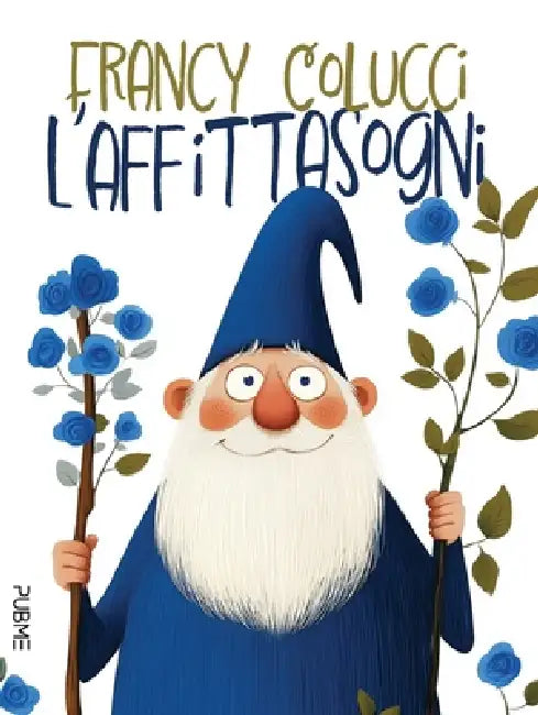 L'Affittasogni by Francy Colucci, Francy Colucci
