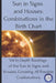Sun in Signs and Houses: Combinations in the Birth Chart: 144 In-Depth Readings of the Sun in Signs and Houses, Covering All Possible Combinations by 12andus Astrology