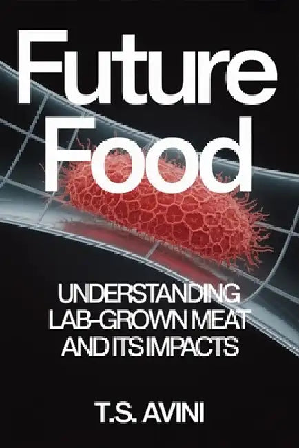 Future Food: Understanding Lab-Grown Meat and Its Impacts by T. S. Avini