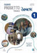 Nuovo Progetto italiano Junior 1 + online access code by T Marin