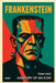 Frankenstein: Anatomy of an Icon by Team Visio