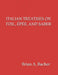 Italian Treatises on Foil, Épée, and Saber by Brian A. Bacher