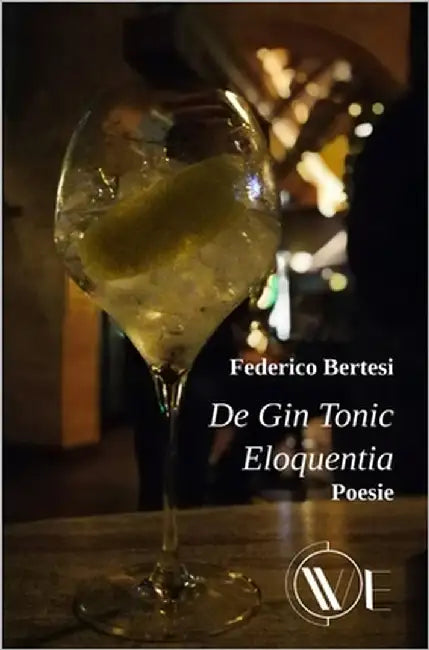 de Gin Tonic Eloquentia by Bertesi, Federico