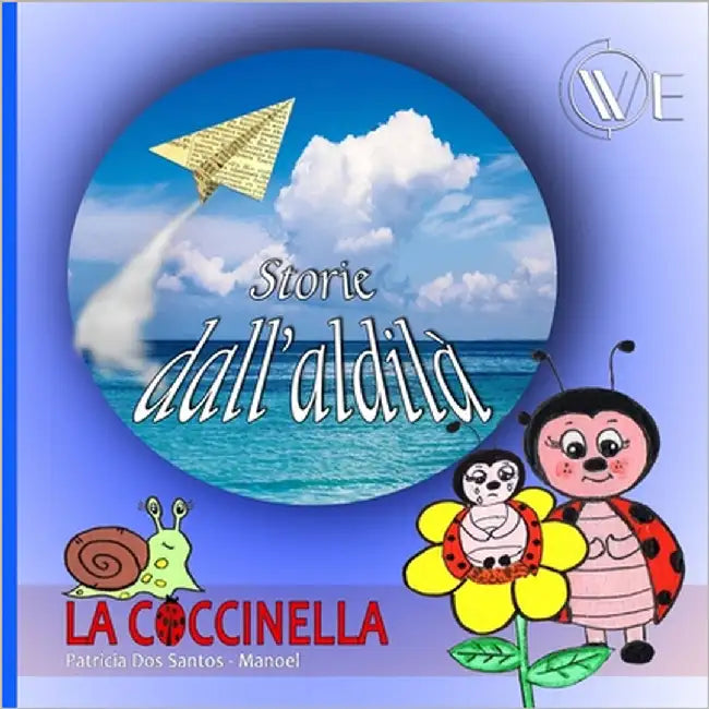 La coccinella by Manoel, Manoel