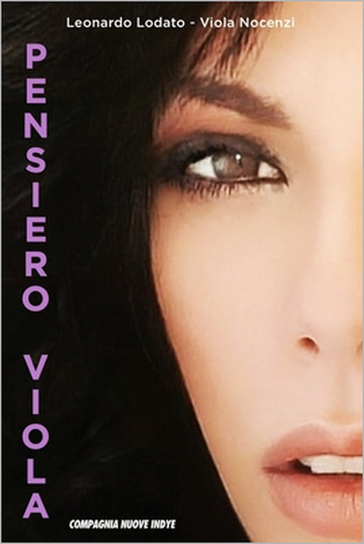 Pensiero Viola by Viola Nocenzi, Pamela Villoresi, Leonardo Lodato