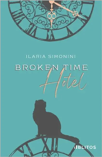 Broken Time Hotel by Simonini, Ilaria