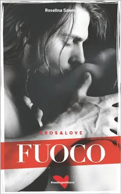 Fuoco by Salemi, Roselina