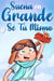 Sueña En Grande y Sé Tú Mismo: Cuentos Motivadores para niños sobre la Autoestima, la Confianza, el Valor y la Amistad by Special Art Stories, Nadia Ross