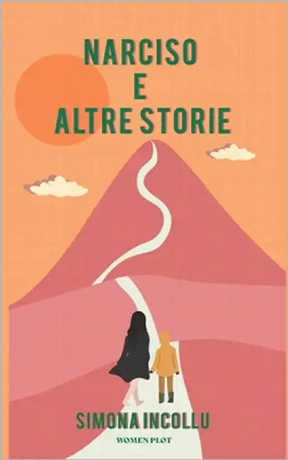 Narciso e Altre Storie by Ceccanti, Nora