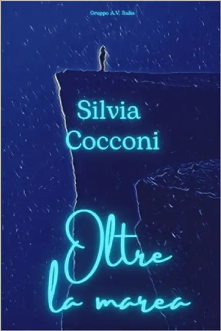Oltre la marea by Cocconi, Silvia