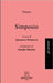 Simposio by Platone, Platone