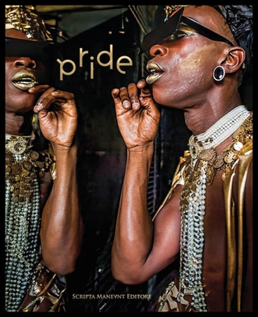 Pride by Emiliano Reali