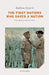 The First Nations Who Saved a Nation by Angela Arnone
