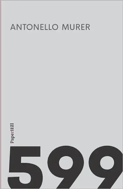 599 by Murer, Antonello