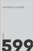 599 by Murer, Antonello