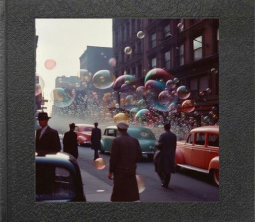 Another America by Phillip Toledano